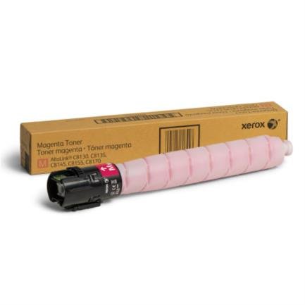 Imagen 1 del producto “XEROX 006R01756 TONER MAGENTA 28K - ”
