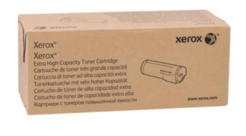 Imagen 1 del producto “XEROX 006R01760 TONER MAGENTA - ”