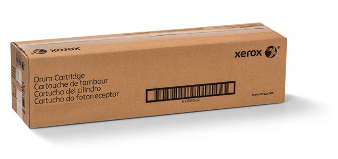 Imagen 1 del producto “XEROX 013R00681 Tambor Neutro 1 Por Color  Compatible con Altalink c8130/35/45/55/70 Capacidad 180 mil paginas  - ”