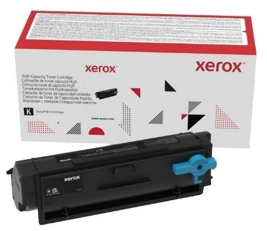 Imagen 1 del producto “XEROX 006R04396 TONER CYAN 2500 PAGINAS - ”