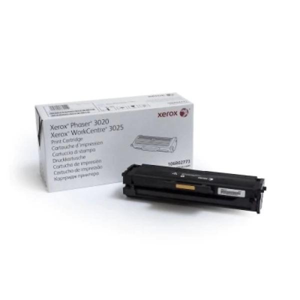 Imagen 1 del producto “XEROX 006R04387 TONER NEGRO 1500 PAGINAS - ”