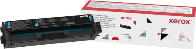 Imagen 1 del producto “XEROX 006R04388 TONER CYAN 1500 PAGINAS - ”