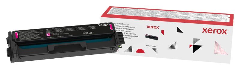Imagen 1 del producto “XEROX 006R04390 TONER AMARILLO 1500 PAG - ”