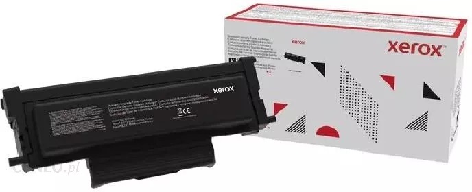 Imagen 1 del producto “XEROX 006R04404 TONER  NEGRO 6000 PAG - ”