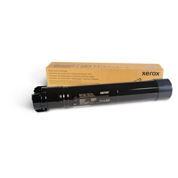 Imagen 1 del producto “XEROX 006R01819 TONER NEGRO 31K - ”