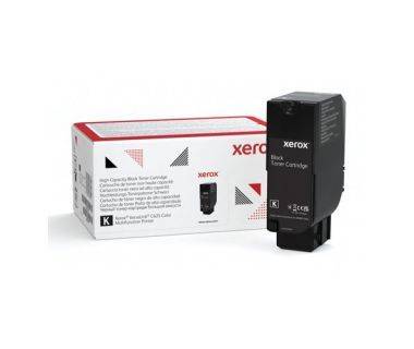 Imagen 1 del producto “TONER NEGRO XEROX C6XX 006R04644 - ”