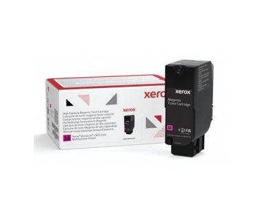 Imagen 1 del producto “TONER MAGENTA XEROX C6XX 006R04646 - ”
