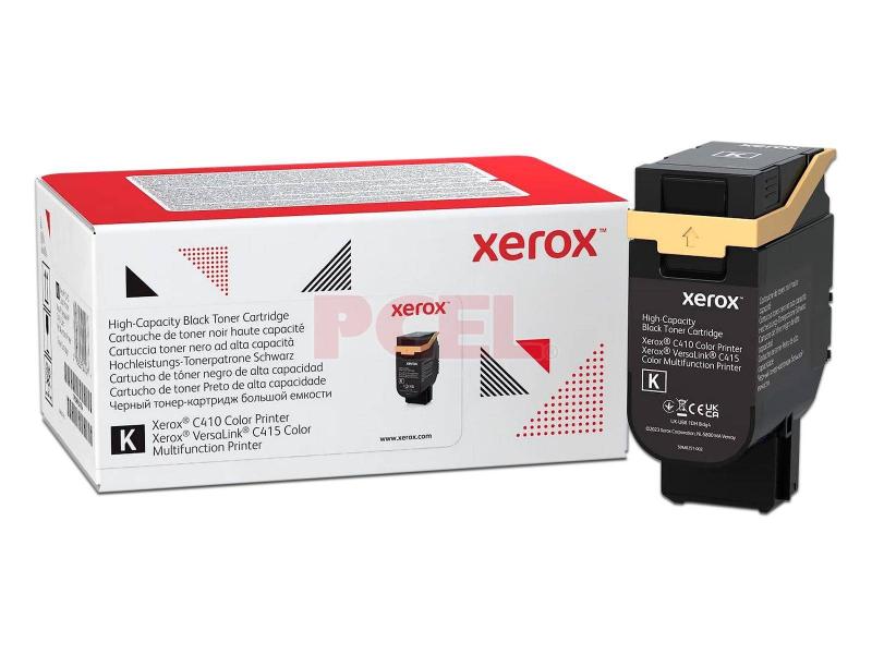 Imagen 1 del producto “CARTUCHO NEGRO TONER  10.5K 006R04764 - ”
