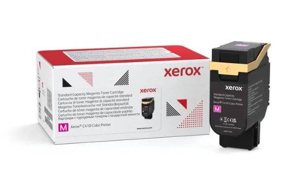 Imagen 1 del producto “CARTUCHO MAGENTA TONER 7K 006R04766 - ”