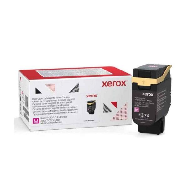 Imagen 1 del producto “TONER XEROX 006R04833 ALTA MG - ”