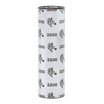 Imagen 1 del producto “Ribbon 110 mm x 74 m  ZEBRA  03200GS11007 - 12 ”
