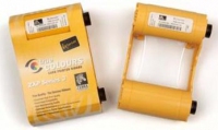 Imagen 1 del producto “ZEBRA ZXP3 RIBBON MONOBLACK 1 - 000 IMPRESIONES ”