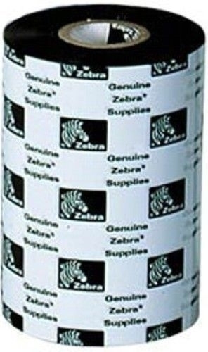 Imagen 1 del producto “CINTA ORIGINAL CERA ZEBRA 05319GS11007 110MM C/12 - ”
