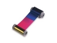 Imagen 1 del producto “ZEBRA ISERIES RIBBON YMCKK 500 IMPRESIONES - ”