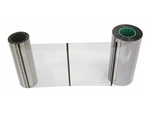 Imagen 1 del producto “ZEBRA ISERIES TRANS FILM 1 - 250 IMPRESIONES ”