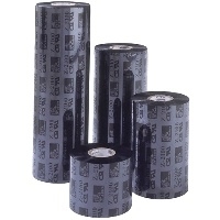 Imagen 1 del producto “ZEBRA RESIN RIBBON 83MM C/6 - ”