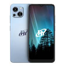 Imagen 1 del producto “Celular HYUNDAI HYLine PRO-X  HY65PA1401NABL 8GB/256GB.     - ”