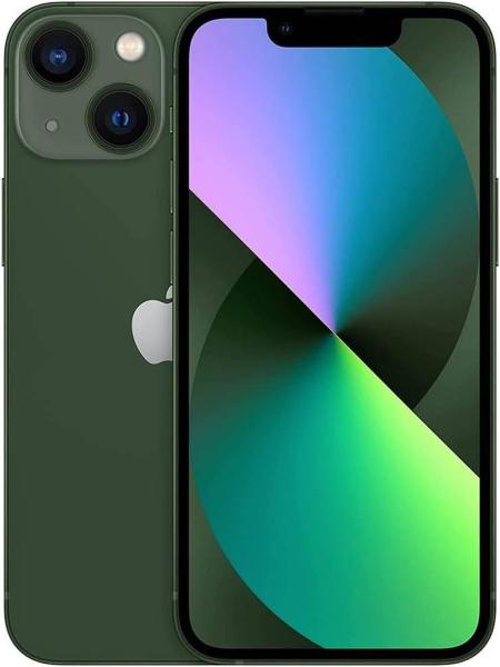 Imagen 1 del producto “IPHONE 13 256GB VERDE RFB - ”