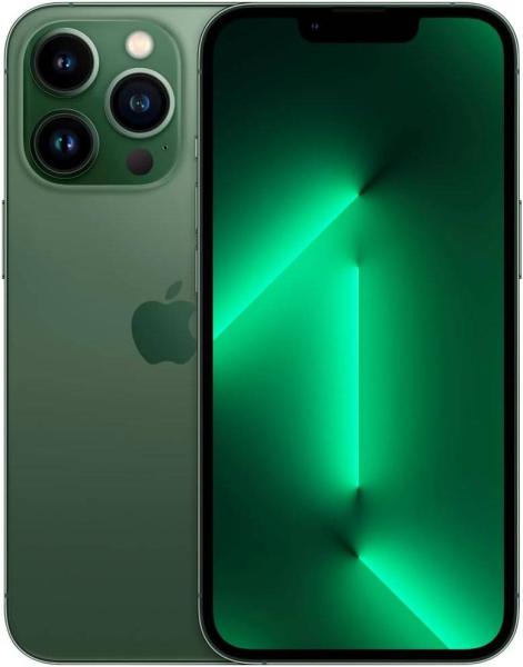 Imagen 1 del producto “IPHONE 13 PRO 128GB VERDE RFB - ”