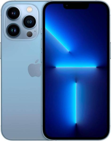 Imagen 1 del producto “IPHONE 13 PRO 512GB AZUL RFB - ”