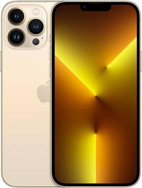 Imagen 1 del producto “IPHONE 13 PRO MAX 128GB DORADO RFB - ”