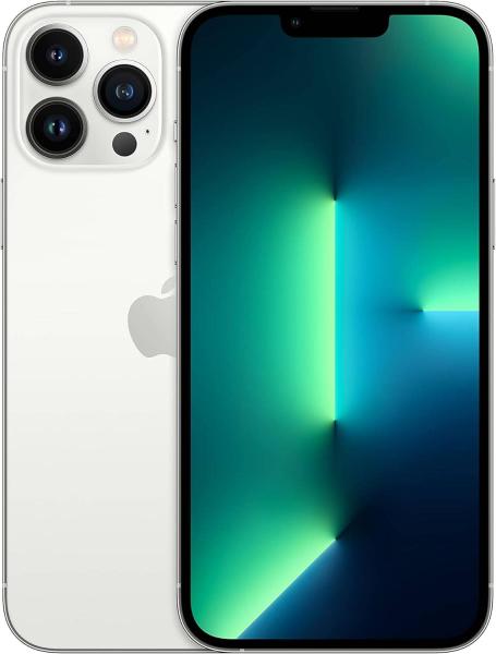 Imagen 1 del producto “IPHONE 13 PRO MAX 256GB PLATA RFB - ”