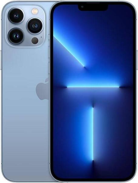 Imagen 1 del producto “IPHONE 13 PRO MAX 512GB AZUL RFB - ”