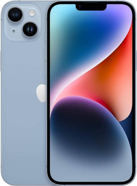 Imagen 1 del producto “IPHONE 14 PLUS 256GB ESIM AZUL RFB - ”