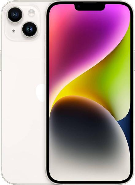 Imagen 1 del producto “IPHONE 14 PLUS 256GB ESIM BLANCO RFB - ”