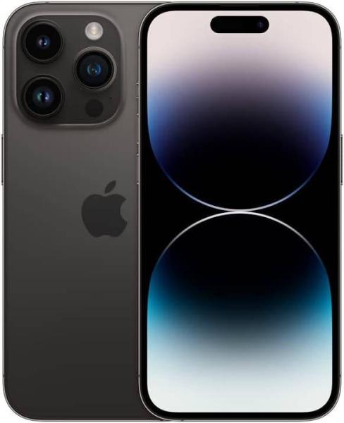 Imagen 1 del producto “IPHONE 14 PRO 128GB ESIM NEGRO RFB - ”