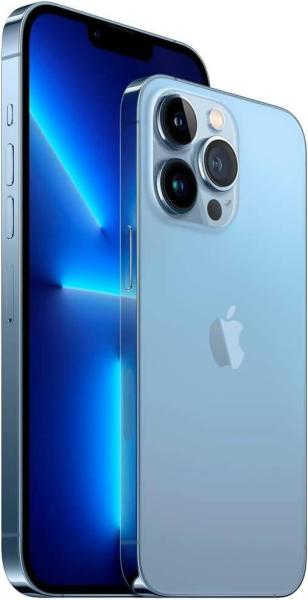 Imagen 1 del producto “IPHONE 13 PRO 128GB AZUL RFB - ”