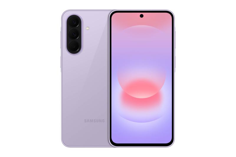 Imagen 1 del producto “SAMSUNG GALAXY A37 8GB 256GB 5G LAVANDA - ”