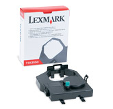 Imagen 1 del producto “Cinta Lexmark 11A3550 / 3070169. Reentintable Negro Rendimiento Alto. Compatible con: Lexmark 2580 - 2580n, 2581, 2581n, 2590, 2590n, 2591, 2591n ”
