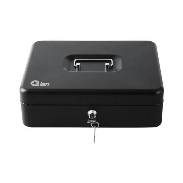 Imagen 1 del producto “Caja para Dinero QIAN grande QOC-143LK - ”