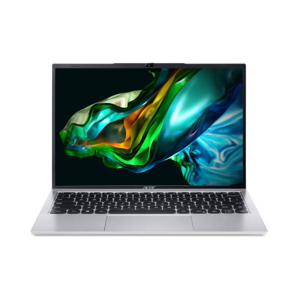 Imagen 1 del producto “Computadora Portátil Aspire Lite 14 AL14-51M-51VM - NX.KTWAL.001, IIntel® Core™ i5-1235U, 10 núcleos, hasta 4.40 GHz en Performance Cores, con Soporte de Ar ”