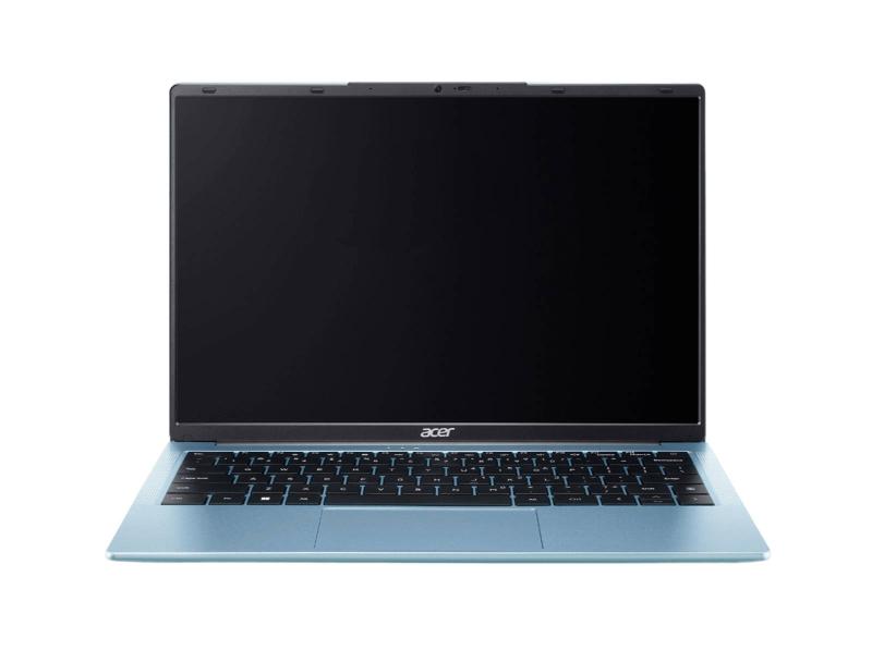 Imagen 1 del producto “LAPTOP ACER ASPIRE LITE 14  Intel® CoreTM3 N355; PANTALLA 14 1920 x 1200; 8 GB DDR5; 512 GB SSD; WINDOWS 11 HOME; 1 AÑO DE GARANTÍA + 1 AÑO CONTRA ROBO - ”