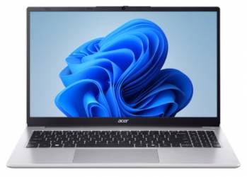 Imagen 1 del producto “LAPTOP ACER ASPIRE LITE 16  IIntel® Core i5-1334U; PANTALLA 16 1920 x 1200; 16 GB DDR5; 512 GB SSD; WINDOWS 11 HOME; 1 AÑO DE GARANTÍA + 1 AÑO CONTRA ROBO - ”