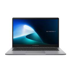 Imagen 1 del producto “Laptop ASUS ExpertBook P1 14 Pulgadas - Full HD, Intel Core i5-13420H, 8GB, 512GB SSD, Windows 11 Pro, Wi-Fi 6 + Bluetooth 5.4, Teclado en Español ”