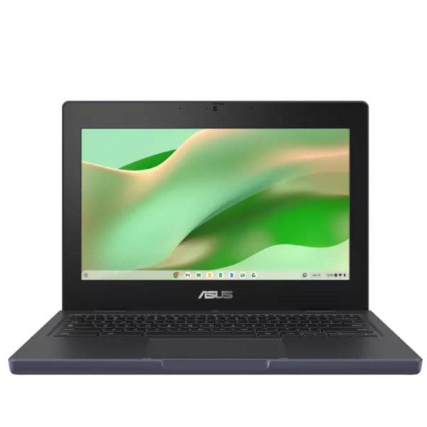 Imagen 1 del producto “ASUS CHROMEBOOK  Intel® Processor N150 -   Intel UHD Graphics, 8GB LPDDR5, 64GB EMMC, 11.6 Pulgadas Chrome OS ”