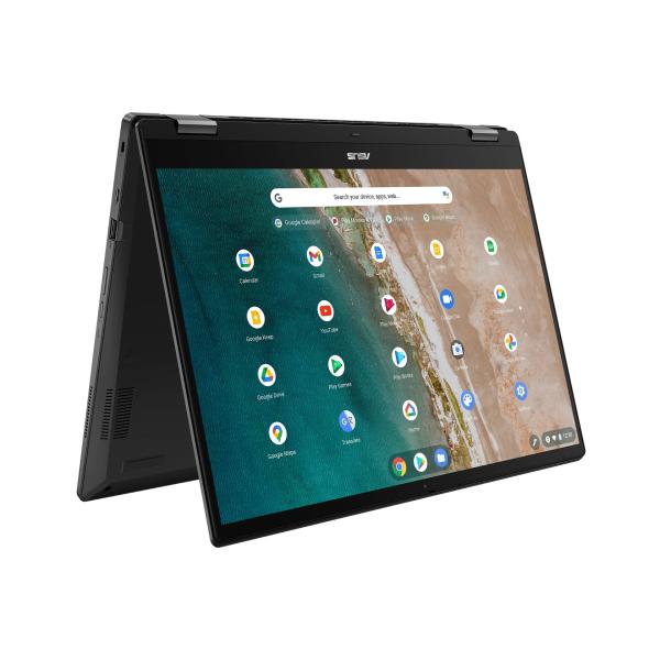 Imagen 1 del producto “Chromebook Advanced CX5601FBA-I58G256-C2 CORE I5 I5-1235U 8GB 256GB 2280 PCIE G3 SSD 16.0 WUXGA(WU) 1920X1200 16:10 300nits Glare NTSC:45  Wide View Touch( - ”