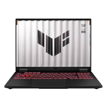Imagen 1 del producto “Laptop Asus TUF Gaming FA608UM-RV081W 16 pulgadas Ryzen 7 260 16GB 1TB PCIE G4 SSD NV RTX5060 8GB Windows 11 Home - ”