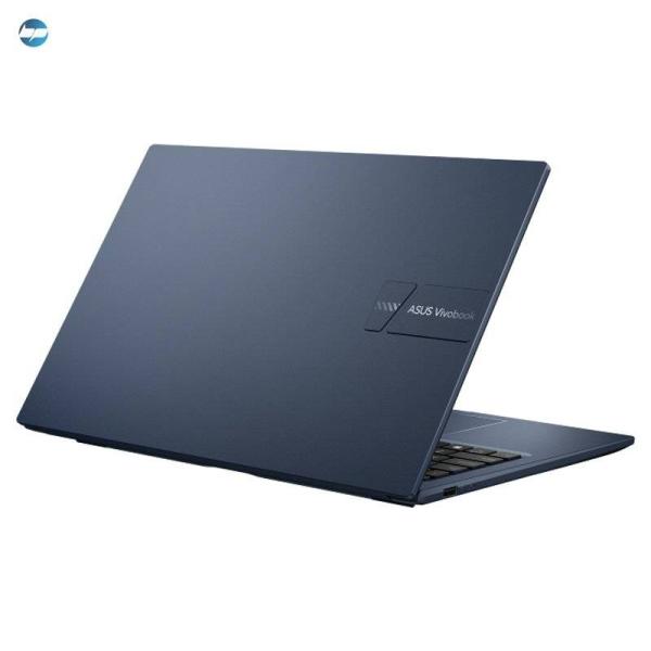 Imagen 1 del producto “ASUS VIVOBOOK  Procesador  Intel Core 5 120U - 8GB DDR5, 512GB SSD, 15.6 pulgadas Win 11 Home ”