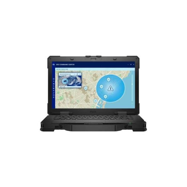Imagen 1 del producto “NB DELL PRO RUGGED 14 3000196664534.1. Ultra 5 135U - 16GB, : 2 de 8 GB, Pantalla 14 pulgadas, 512 GB, W 11 Pro, Garantía Onsite, 39 Months ”