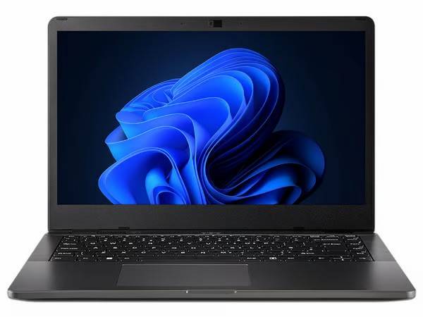 Imagen 1 del producto “LAPTOP LIVA SE40AN 14.1 IPS N305 8GB DDR4 / 256GB SSD / MICROSD HDMI WIN 11 PRO - ”