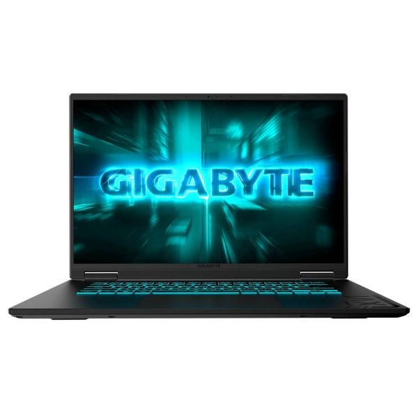 Imagen 1 del producto “NOTEBOOK GIGABYTE GAMING A16 3THK3LA893SH - AMD Ryzen 7 260, Grafica GeForce RTX™ 5050, Pantalla 16 pulgadas, Memoria 8 GB GDDR7, Memoria RAM 16 GB DDR5 ”