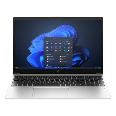 Imagen 1 del producto “Laptop HP 255R 15.6 Pulgadas (C7GN5AT#ABM). Procesador AMD Ryzen 5 7535U - 8GB RAM, SSD512GB, Windows 11 Home ”