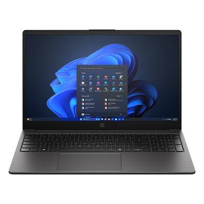 Imagen 1 del producto “Computadora portátil HP 250R 15.6 pulgadas (C78E0AT#ABM). Procesador Intel Core 5 120U - Memoria RAM 8GB, SSD 512GB, Windows 11 home ”