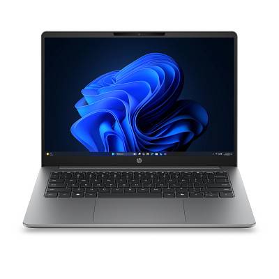 Imagen 1 del producto “Computadora portátil HP 200 G2a (D6PD6AT#ABM). Procesador AMD Ryzen 5 220 - RAM 16GB, SSD 512 GB. Pantalla 14 ”