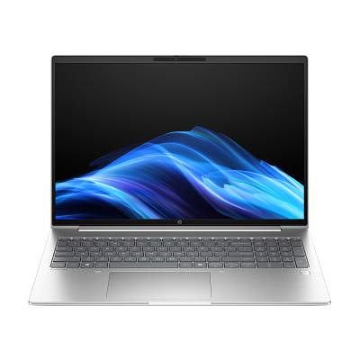 Imagen 1 del producto “Computadora portátil HP PB  4 G1a con  IA  de 16 pulgadas (D6UA1AT#ABM). Procesador AMD Ryzen7 250 - Memoria RAM 16GB, SSD 512 GB, Windows 11 Pro ”