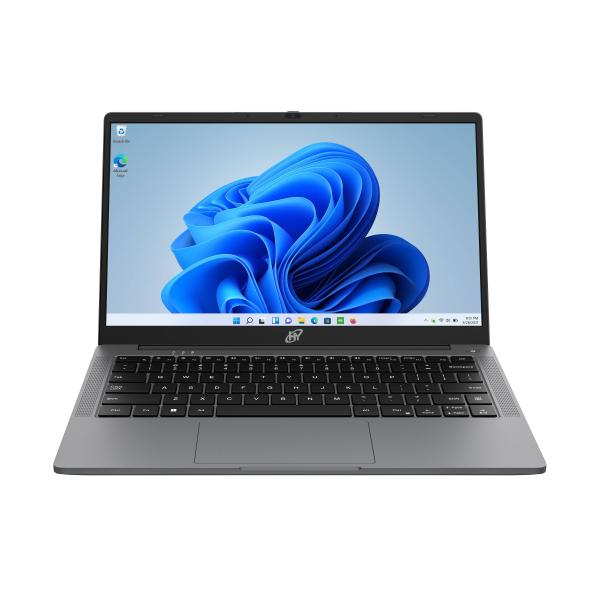 Imagen 1 del producto “Laptop Hyundai Hybook HT14CC4S02 14.1 Pulgadas - Intel Celeron N4020, 8GBDDR4/256GB.Windows 11 Home, 1 Año de Garantia. ”